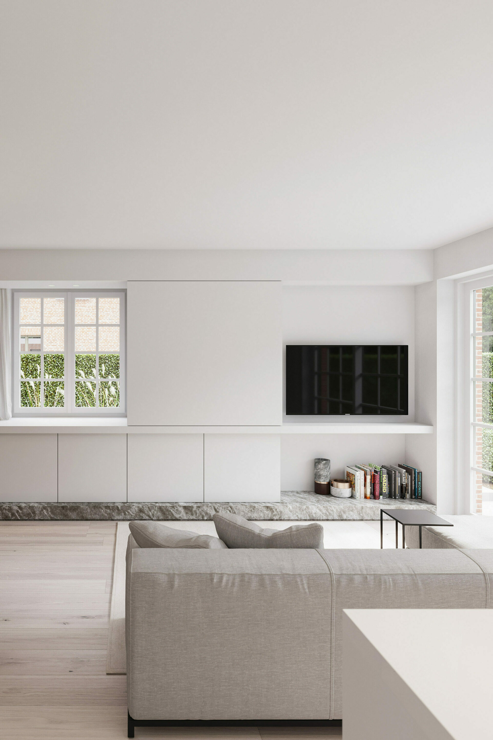 KIMM ARCHITECTUUR project E wielsbeke 001 cropped