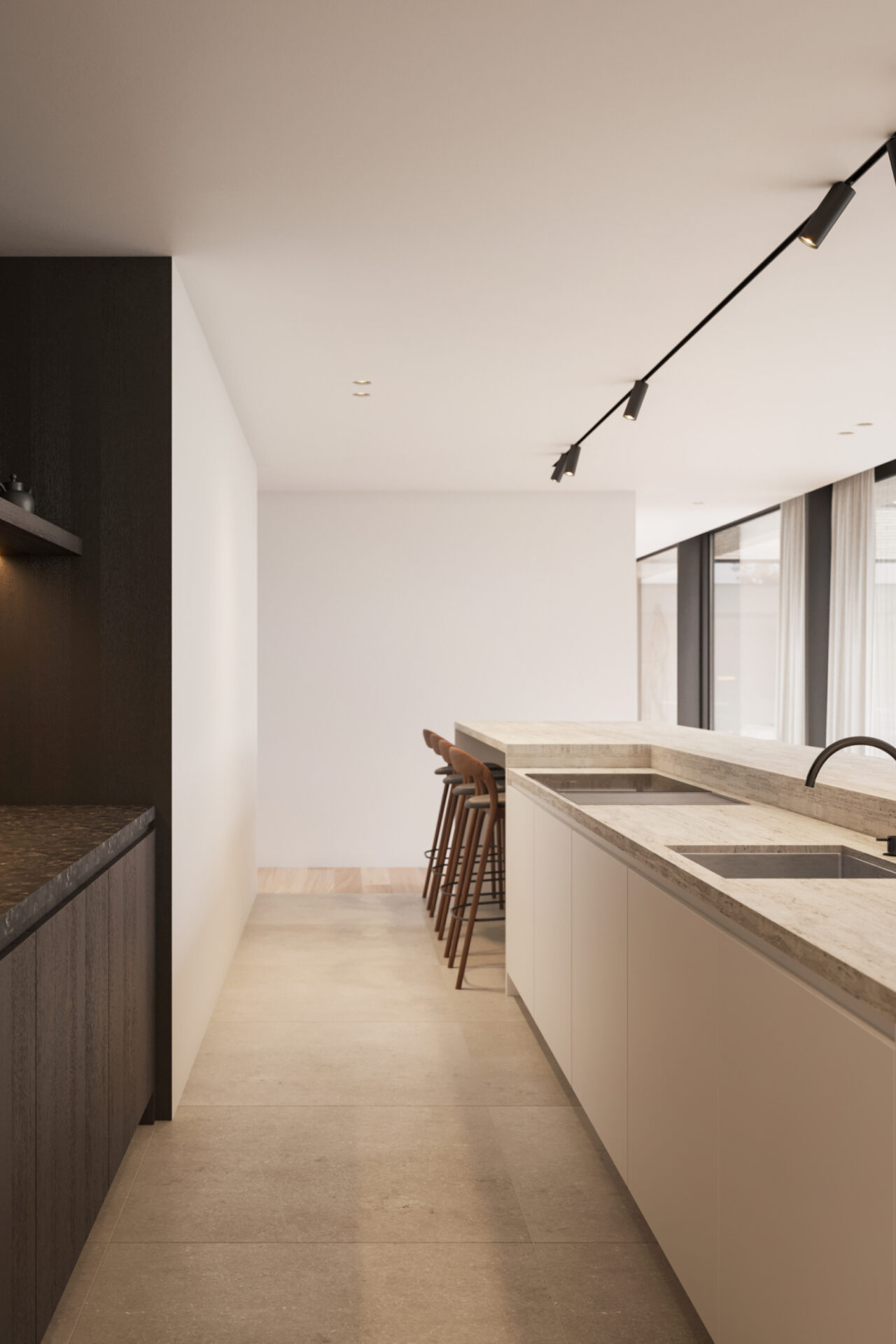 KIMM ARCHITECTUUR project V avelgem 004